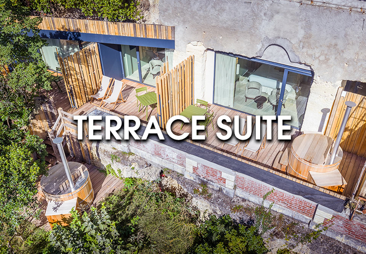 La table d'hôtes du Chateau de Perreux