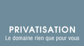 Privatisation du Château de Perreux